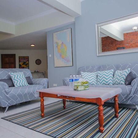 Fun Apartment @ Equatorial Hill Resort Камерън Хайлендс Екстериор снимка