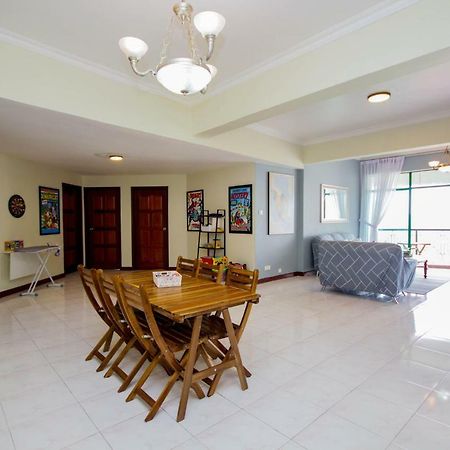 Fun Apartment @ Equatorial Hill Resort Камерън Хайлендс Екстериор снимка